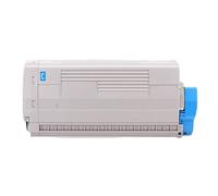 1 Cartucho de tóner C811 Compatible con Oki C811, C811dn, C831, C831n, C831dn, C831cdtn y C841, tóner de Color Compatible, 10 000 páginas.