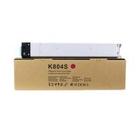 1 Cartucho de tóner CLT-K804S, Compatible con Samsung. | SL-X3220 NR3280(Magenta)