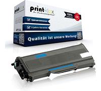 1 cartucho de tóner compatible con Brother MFC-L2700Series MFC-L2700DW MFC-L2701 MFC-L2701DW MFC-L2703DW MFC-L2720DW MFC-L2740CW MFC-L2740DW TN 2320 TN2320 negro