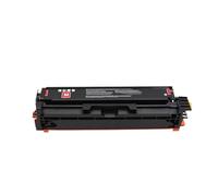 1 Cartucho de tóner, Compatible con Ricoh, MC240F PC200 | M C240F, P C200, Cartucho único, Sin chip, for impresoras a color(Magenta-NO CHIP)