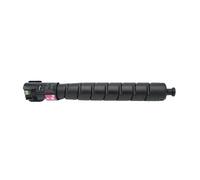 1 Cartucho de tóner Compatible con Xerox C9000.(Magenta)