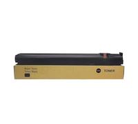 1 Cartucho de tóner de Color V180, Compatible con Xerox Versant V80, V180 y V280.(Black)