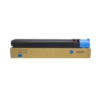 1 Cartucho de tóner de Color V180, Compatible con Xerox Versant V80, V180 y V280.(Cyan)