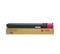 1 Cartucho de tóner de Color V180, Compatible con Xerox Versant V80, V180 y V280.(Magenta)