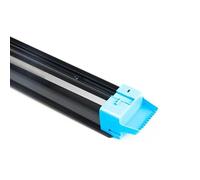 1 Cartucho de tóner TK8158 for fotocopiadora K-yo*era E-COS M8228cidn Compatible(C)