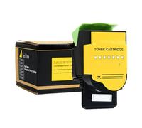 1 Cartucho de tóner XC4342, Compatible con Lexmark