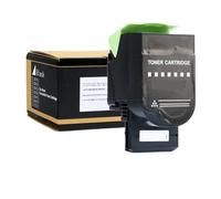 1 Cartucho de tóner XC4342, Compatible con Lexmark