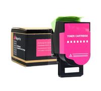 1 Cartucho de tóner XC4342, Compatible con Lexmark