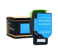 1 Cartucho de tóner XC4342, Compatible con Lexmark