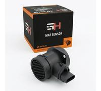 1 Caudalímetro para Audi A3 1.8T Bj.1996- >, Tt 1.8T Bj.1998- >, Skoda Octavia