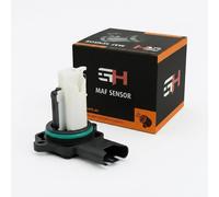 GH Caudalímetro para BMW 5er E60 520i 525i 3er E90 325i 330i E86 3.0 Si 2.5i