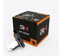 1 Caudalímetro para BMW 3er E90,E91,E92,E93 325I, 325XI, 330I, 330XI 2005-