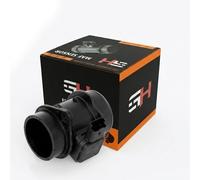 GH Caudalímetro para Ford Fiesta VI Jh _ Jd _ 1.4 TDCI Ju _ Peugeot 206+ T3E