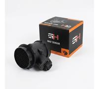 1 Caudalímetro para Mercedes Clase G W463, Clase C W202, Clase E A124 W210