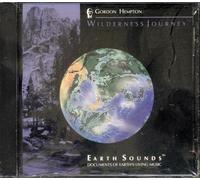 1-CD VARIOUS - WILDERNESS JOURNEY (EARTH SOUNDS: DOCUMENTS OF EARTHS LIVING MUSIC)
