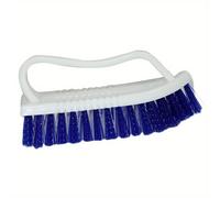 1 Cepillo de limpieza para lavandería, ropa, zapatos, cocina y baño