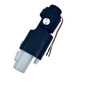 1 Cepillo De Piso Con Manguera Electrificada Compatible Con Aspiradora Robot Inalámbrica De Mano Roidmi, Accesorios X20 X30, Piezas For Electrodomésticos.