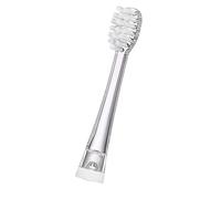 1 cepillo de repuesto para el cuidado de las encías suave, cabezal de cepillo de dientes oscilante para dientes sensibles, cabezal de repuesto para cepillo de dientes eléctrico