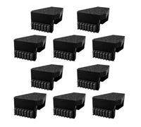 1 cepillo limpiador de boquilla de silicona para laboratorio, 1 c/p1p P1s para impresora, limpieza eficiente, cabezal de impresión de precisión, herramienta de limpieza de boquilla de silicona