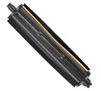 1 cepillo TriCut para Dreame L10s Ultra Gen 2/Gen 3/X40 X30 Ultra/L40 Ultra/L10s Pro Ultra/L20 Ultra/X40 Master/L40 Ultra AE/Mova S70, cepillo principal para limpieza de enredos de pelo