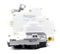 Metzger Autoteile Cerradura de puerta 2314005 compatible con Audi, Porsche y Volkswagen GREENPARTS