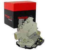 1 Cerradura de puerta METZGER 2314011 adecuado para AUDI SEAT