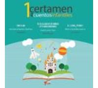 1 Certamen De Cuentos Infantiles Ciudad De Torrelavega