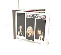 1 Chance Sur 2 [E/Cinemascope] [Alemania] [DVD]