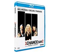 1 Chance sur 2 [Francia] [Blu-ray]