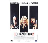 1 Chance sur 2 [Francia] [DVD]