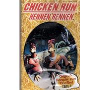 1: Chicken Run-Hennen Rennen [Casete]