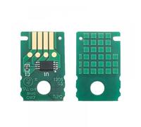 1 Chip de Caja de Tinta Residual de Mantenimiento MC31 Compatible con los Modelos de Impresora TM-200 205 TM300 305 TX5200 5300 TX5400 TM5200 5205 TM5300 5305 MC31 MC-31 MC 31