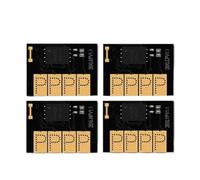 1 Chip de Cartucho 728 728XL Apto for HP DesignJet T730 T830 | Compatible Compatible con F9J68A F9J67A F9J66A F9J65A F9K17A.(300ml Cyan)
