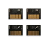 1 Chip de Cartucho 728 Apto for HP HP728 F9J68A F9J67A | Compatible Compatible con F9J66A F9J65A for impresora DesignJet T730 T830.(C)