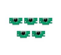 1 Chip de Cartucho de Tinta PFI-320 PFI-321 Apto for Canon TM-200 | Compatible Compatible con chips ARC de impresora TM200 TM-205 TM-300 TM-305 TM300 TM305.(PFI-320 MBK)