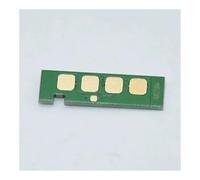 1 Chip de reinicio de tóner Compatible con Samsung CLP360 CLX-3300. | Compatible con CLP-360 CLP-362 CLP-365 SL-C410W SL-C460W.(CLT-M406S)