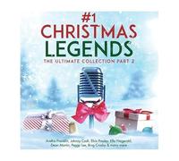1 CHRISTMAS LEGENDS - THE ULTIMATE COLLECTION PART 2