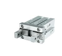 1 cilindro neumático MHZL2-10D MHZL2-16D MHZL2-20D MHZL2-25D PINZA MANUAL ROBÓTICA(MHZL2-25D)