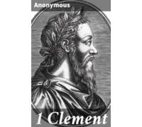 1 Clement (ebook)