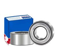 1 cojinete de cubo de rueda DAC35640037 98-04 DAC3564A-1CS45 AU0704-1LL/L260(DE07A15) 04-10 DAC3564A-1CS31(DAC35640037-2ZP5)