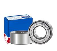 1 cojinete de cubo de rueda DAC49880046 GS300,GS400,JZS160/UZS1 49BWD01B(DAC49880046-2ZP5)