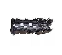1 colector de tóner Residual Negro de 220 V for 4002, 5002, 6002, 4003, 5003, 6003, 2552, 3252, 4052 y 5052. Componentes de reducción de Polvo.
