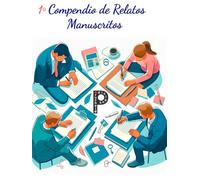 1º COMPENDIO DE RELATOS MANUSCRITOS