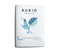 1 Competència lectora Món sensacions RUBIO | Català | +7 anys (Competència Lectora (Català))