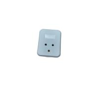 1 compresor de refrigerador/congelador, arrancador PTC 103N-0021, relé de protección contra sobrecarga 220V25R