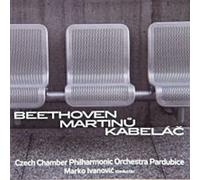 1 / Concerto pour Hautbois/Symphonie N°4