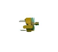 1 condensador ajustable CYM1 5P/2,5-9P/18P/27P/40P, condensador de recorte dieléctrico de película fina, condensador variable.(18P 10 11MM)