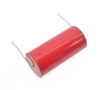 1 condensador Axial MKP Audio 250V 400V 630V 10UF/400V 0,1 UF 0,22 UF 0,33 UF 6,8 UF 7,5 UF 8,2 UF (Size : 0.33UF 630V 1PCS)
