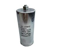 1 condensador CBB65(80uf450v)