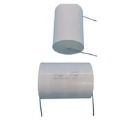 1 condensador de 6000 V, 0,33 uf, 334 6 kV, 41,5 x 57 mm